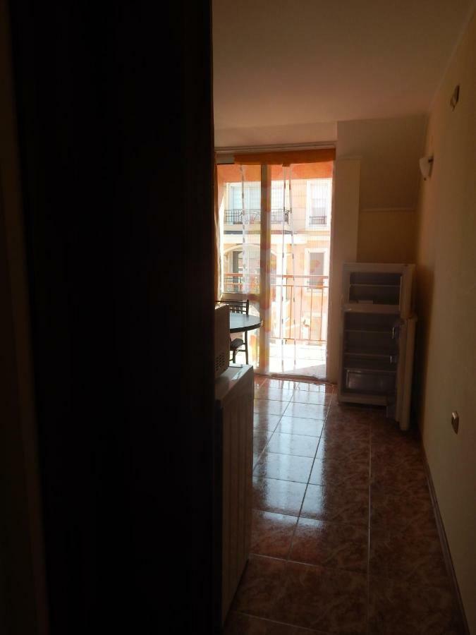 Dunav Apt.2 Ravda Buitenkant foto
