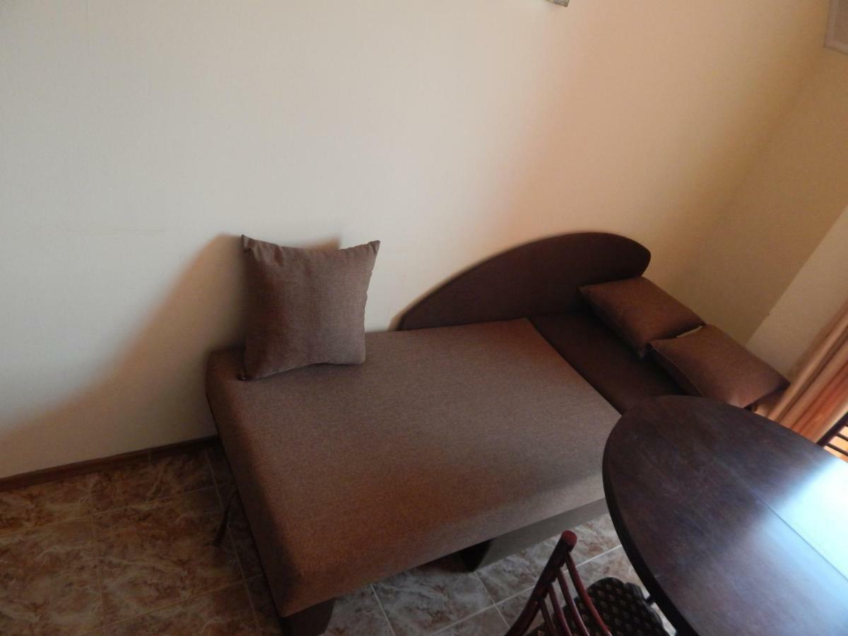 Dunav Apt.2 Ravda Buitenkant foto