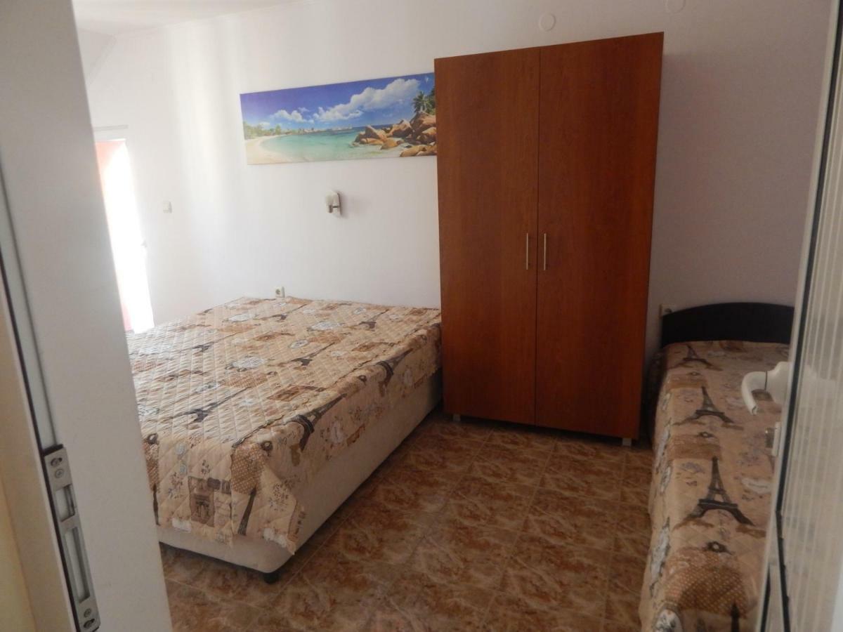 Dunav Apt.2 Ravda Buitenkant foto