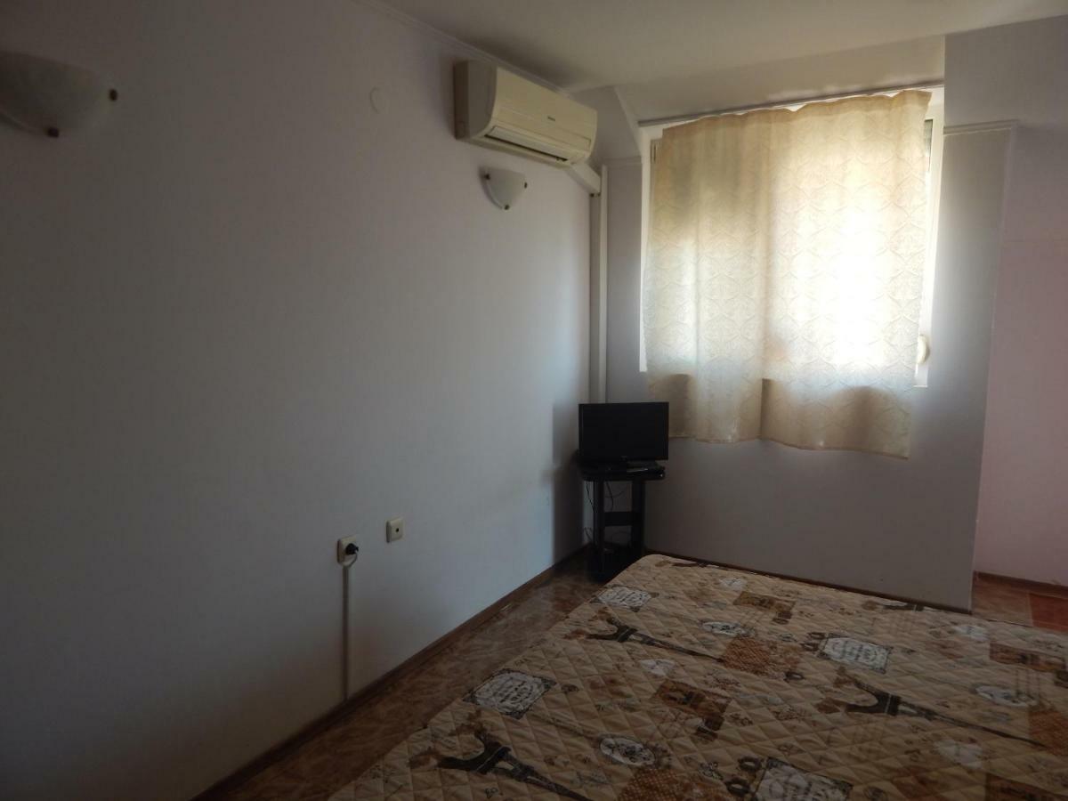 Dunav Apt.2 Ravda Buitenkant foto