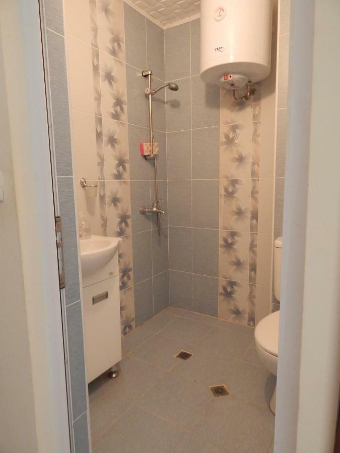 Dunav Apt.2 Ravda Buitenkant foto